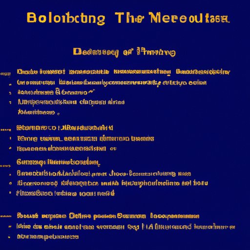 Exploring the Job Outlook for Behavioral Science Majors