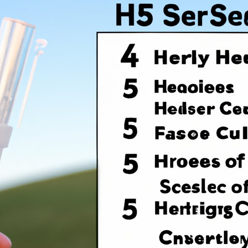 Five Reasons to Consider a Career in the Health Science Field