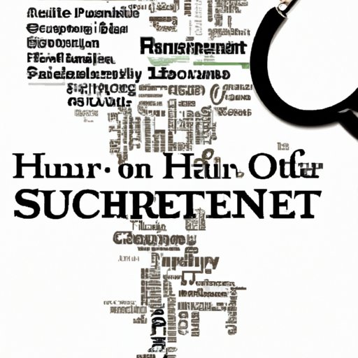 Finding the Right Fit: Careers in Health Science