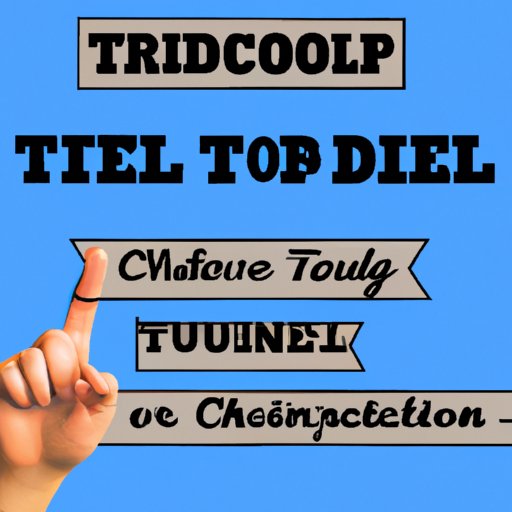 Tips for Choosing the Right Trade School for Your Career Goals