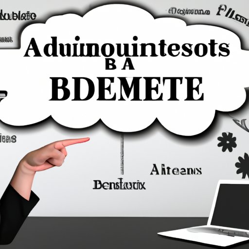 How a Business Administration Degree Can Help You Land Your Dream Job