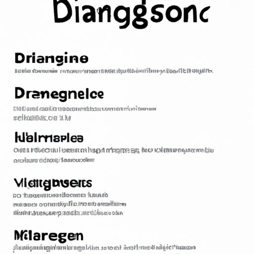 Breaking Down the Genres of Imagine Dragons