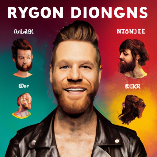 A Comprehensive Guide to the Music of Imagine Dragons