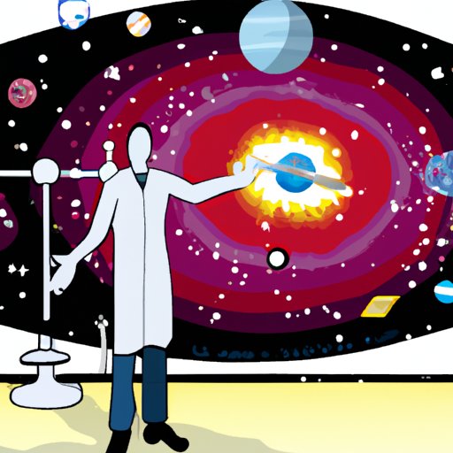 Analyzing How Science Can Help Us Better Understand Ourselves and the Universe