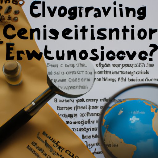 Exploring How Scientific Discoveries Impact Our Understanding of the World