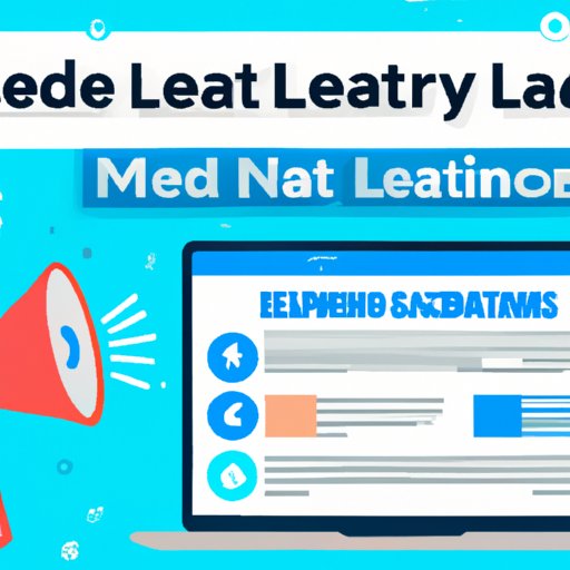 Top Lead Generation Tactics for Generating More Leads