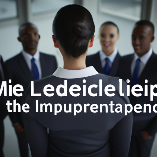 Understanding How Leadership Has Influenced My Decisions