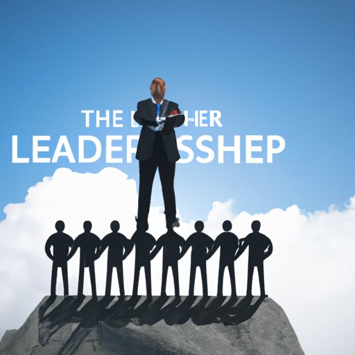 The Power of Leadership: How It Has Shaped My Life