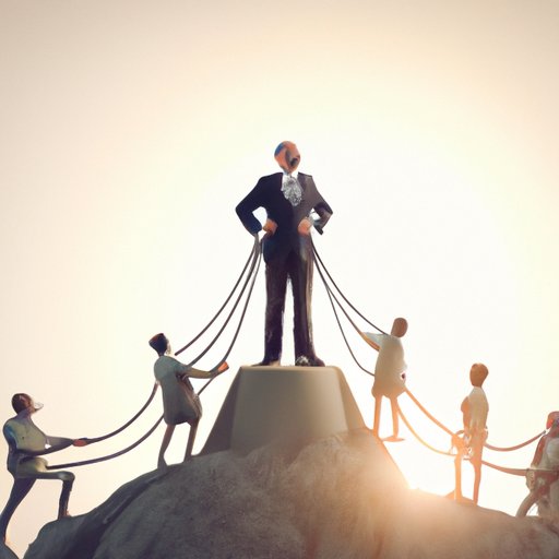 Examining the Role of Leadership in My Life