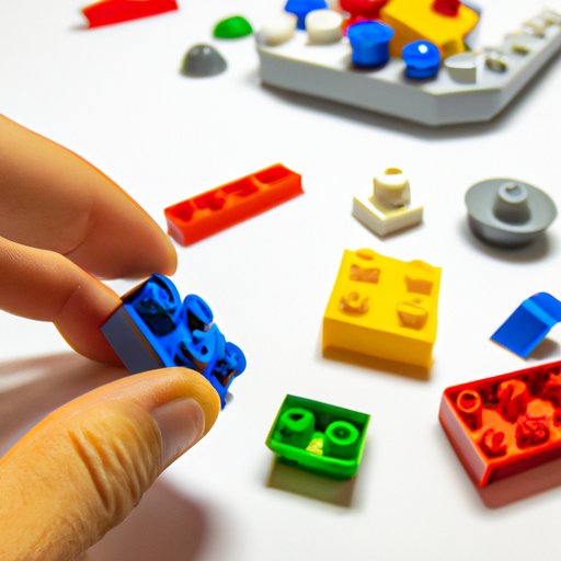 Deconstructing the Different Types of Lego Bricks and Selecting the Best Fit for You