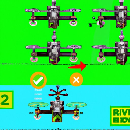 How to Unlock Higher Level Drones in War Robots