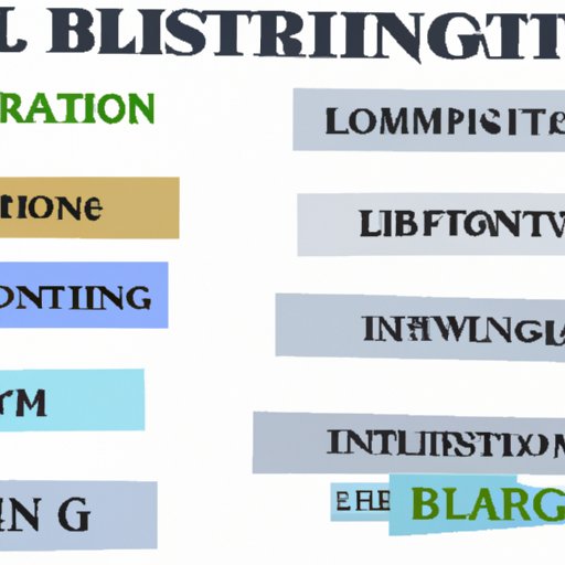 A Guide to the Types of Licenses Needed to Start a Construction Business