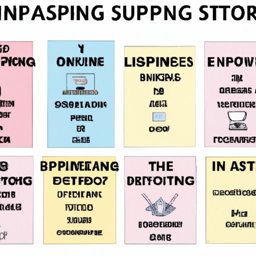 Exploring Different Types of Licenses Needed to Start an Online Business