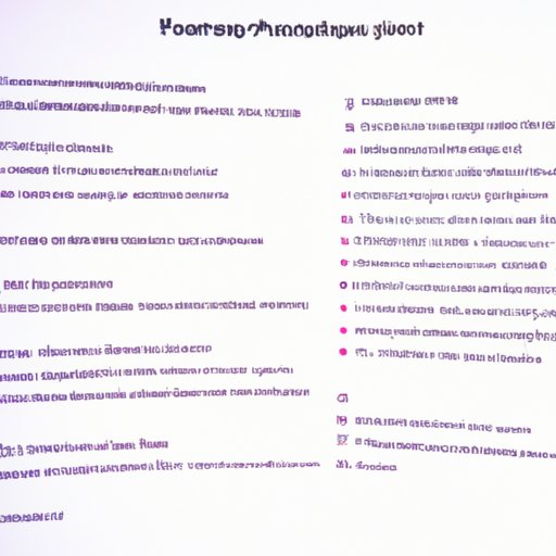 An Analysis of Your Personality Through the Lens of Lil Peep Songs