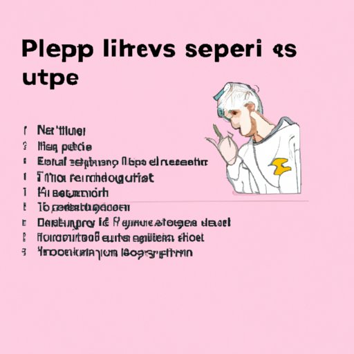 The Top 5 Lil Peep Songs That Best Represent You