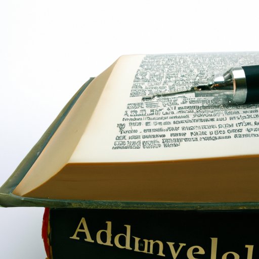 Examination of the Influence of Culture on Literature