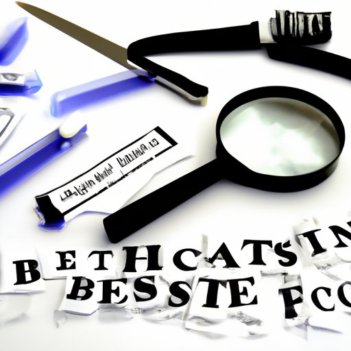 Exploring the Education Requirements for a Career in Forensic Science