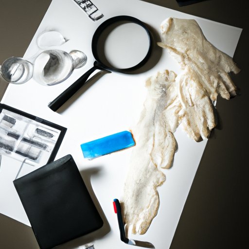 Exploring the Different Fields of Forensic Science