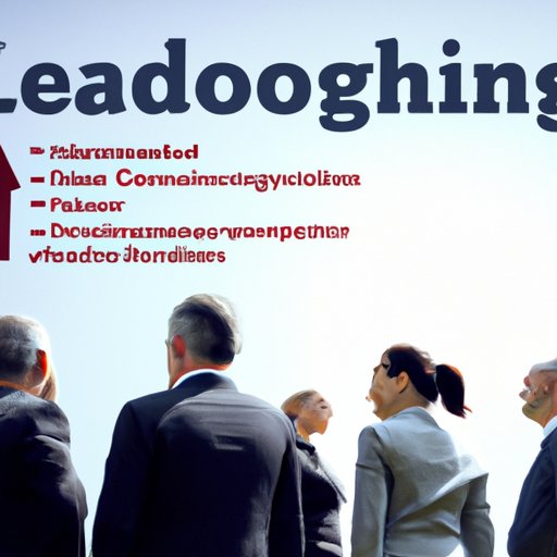 Investigating the Benefits of Collaborative Leadership