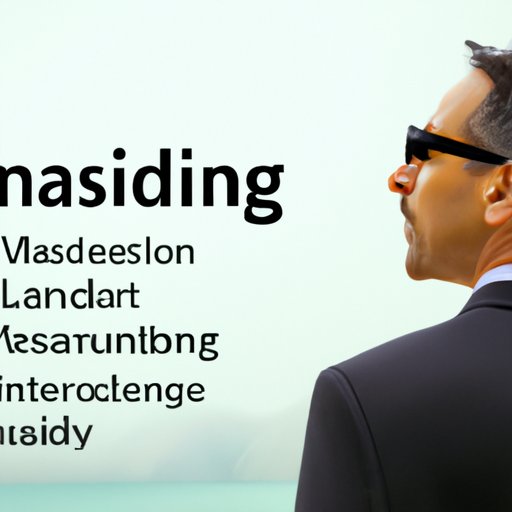 Understanding the Power of Visionary Leadership