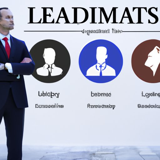 Analyzing Qualities of Great Leaders