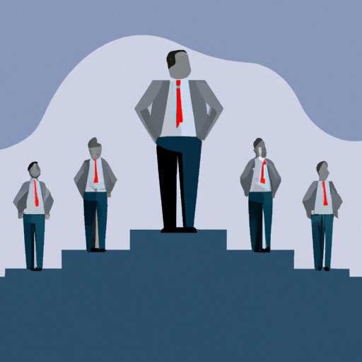 Investigating the Characteristics of Exceptional Leaders