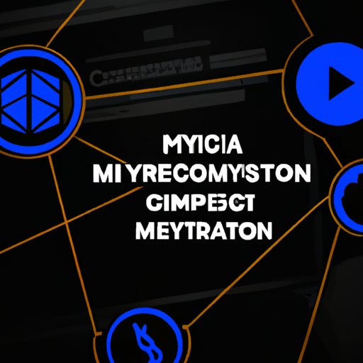 Exploring the Role of Media in Shaping Crypto Perception