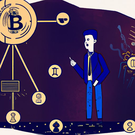 Investigating the Influence of Major Players in the Crypto Space