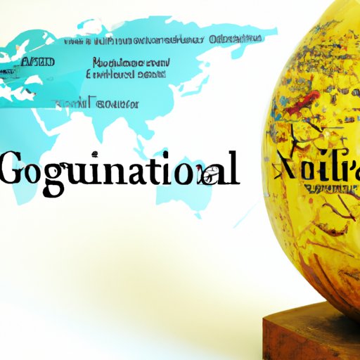 Evaluating the Impact of Globalization on Cultural Development