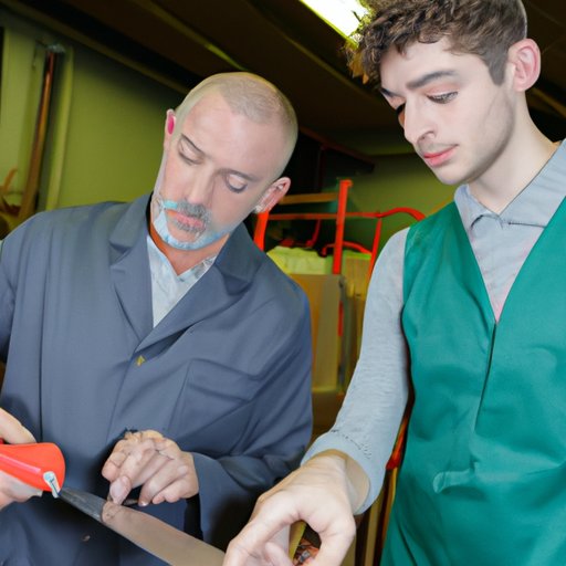 Comparing Effectiveness of Cutting Methods