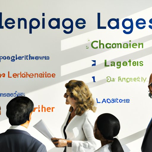 Examining How Leaders Foster Positive Change