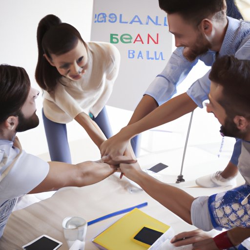 Developing Strong Communication and Collaboration Skills