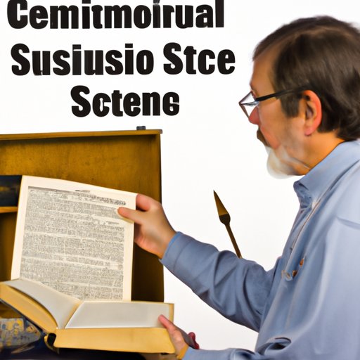 Examining Historical Examples of What is Considered Science