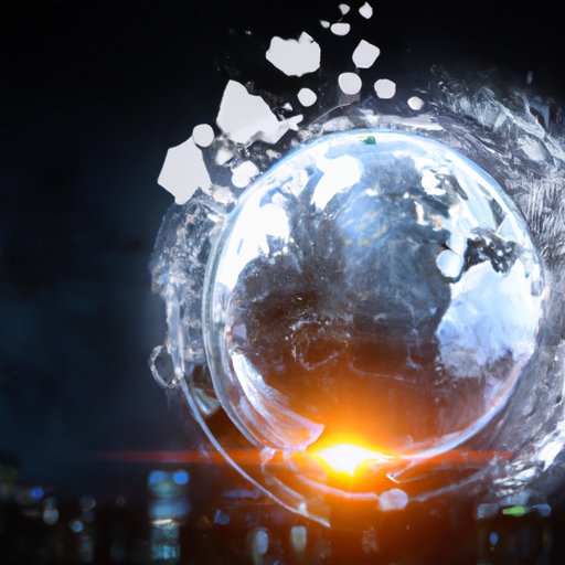 Impact of Globalization and Technology