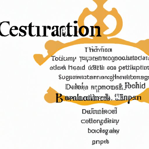 Investigating the Effects of Religion on Culture