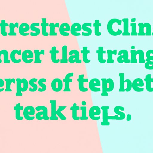 Exploring Tips and Tricks for Crafting Clear Sentences