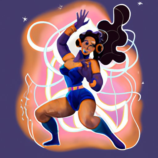 Embrace Your Unique Beauty with Just Dance 4