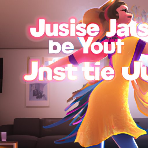 How Just Dance 4 Can Help You Find Your Inner Beauty