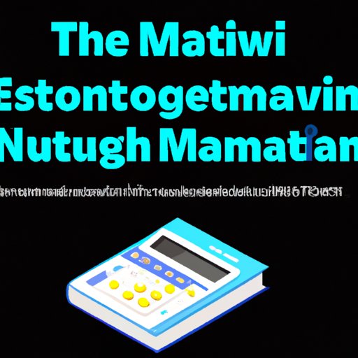 A Practical Guide to Learning Math for Computer Science