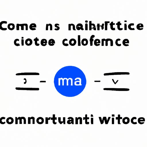 Comparing Math and Computer Science: How They Interact