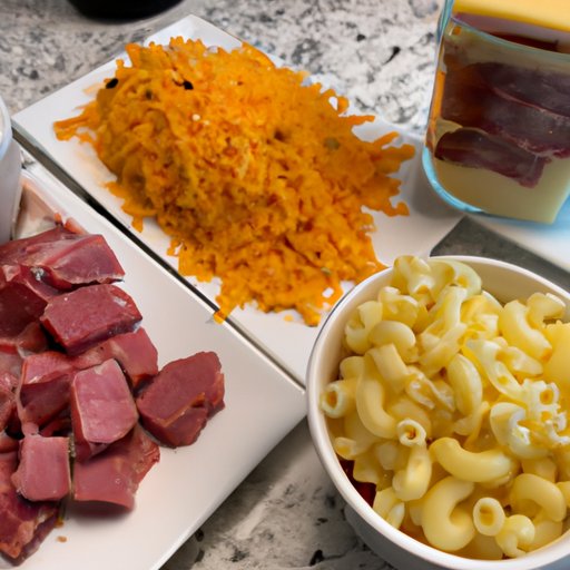 Spice Up Your Mac and Cheese with These Savory Meats