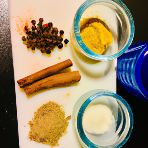 Tips for Incorporating the Right Amount of Spice Into Your Meal