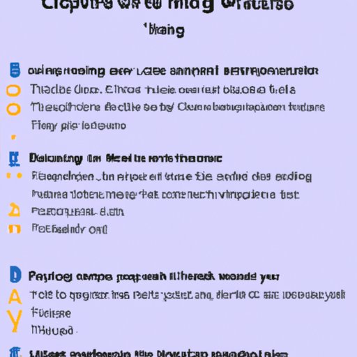 Strategies for Coping With Illness