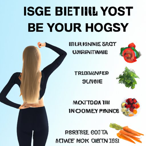 How to Boost Your Immune System