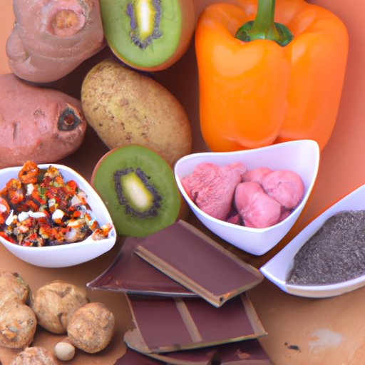 The Best Minerals to Consume for Effective Weight Loss