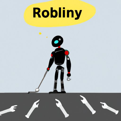 Examining the Impact of Robots on Human Morality