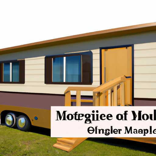 Analyzing the Benefits and Drawbacks of Mobile Home Mortgages