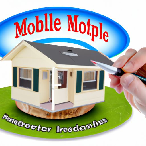 Explaining the Basics of Mobile Home Mortgages