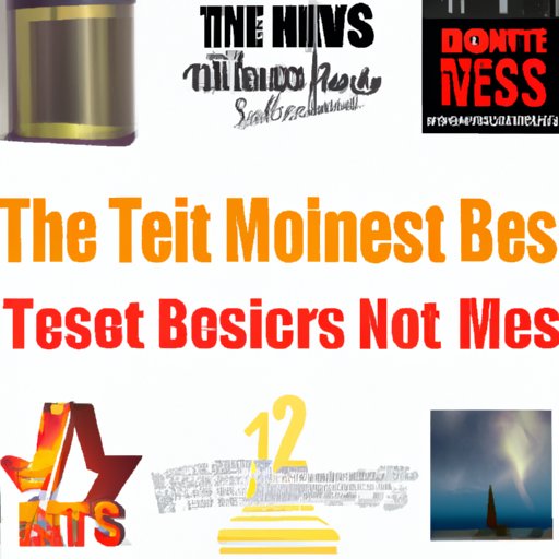 The Best Movies of the Last Decade