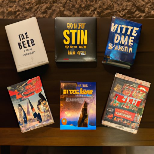 The Best Movies for a Movie Night In